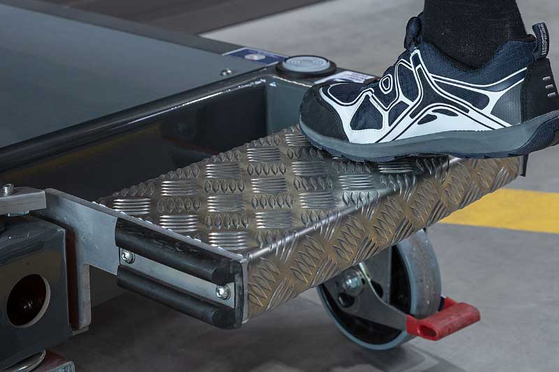 Personenlift 4,2&nbsp;m