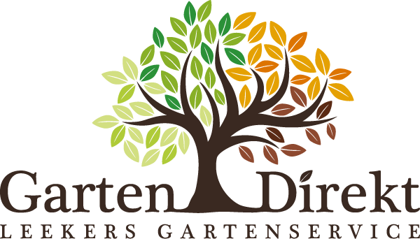 Logo Garten Direkt