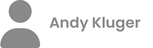 Andy Kluger